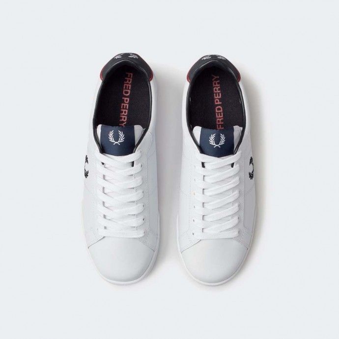 Tenis Fred Perry