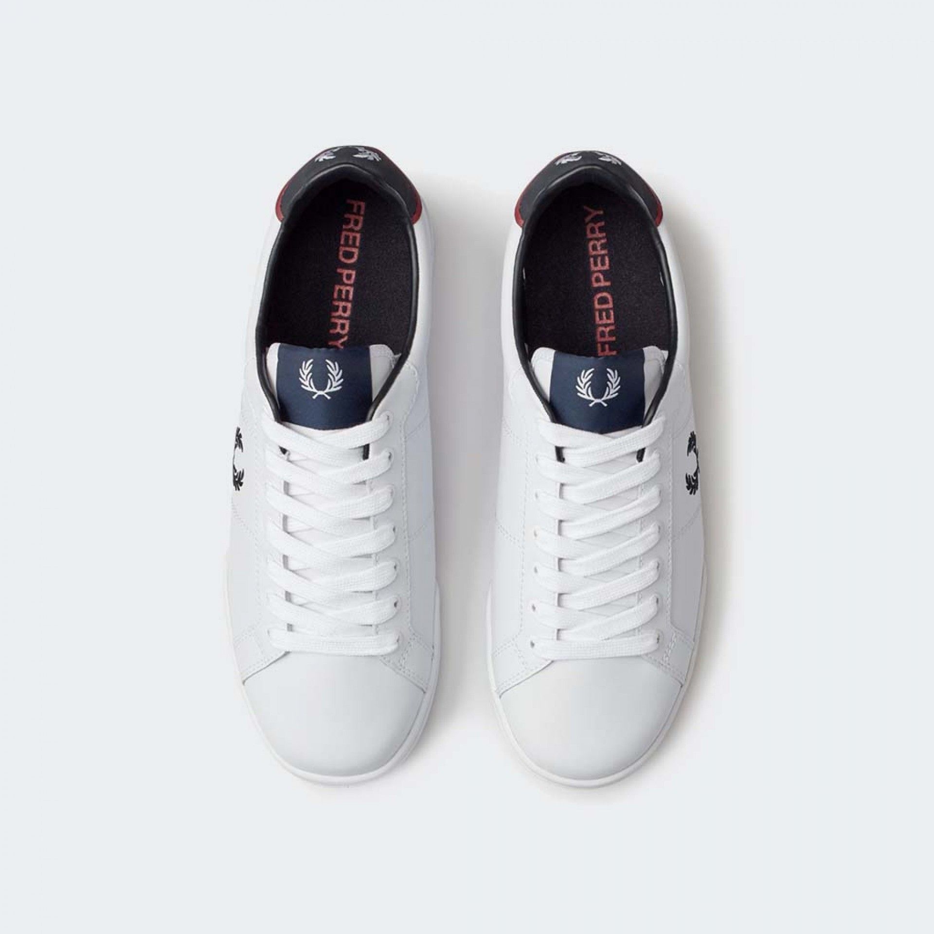 Tenis Fred Perry