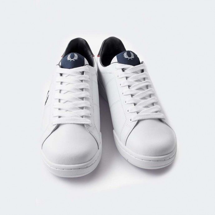 Tenis Fred Perry