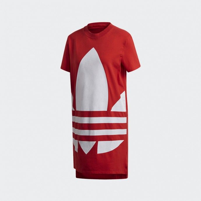 Vestido Adidas