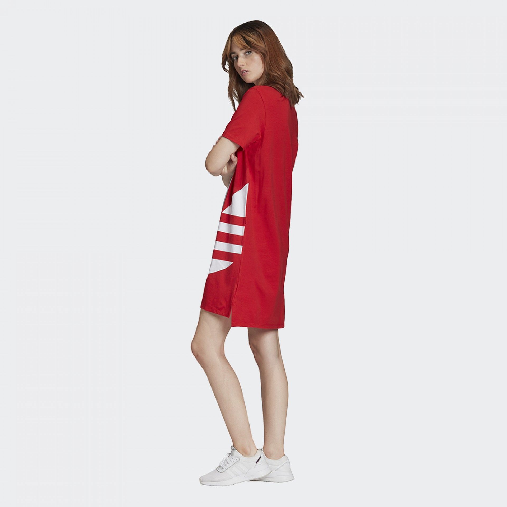 Vestido Adidas