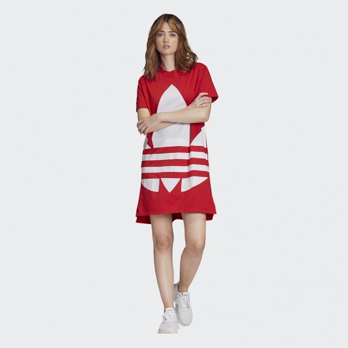 Vestido Adidas