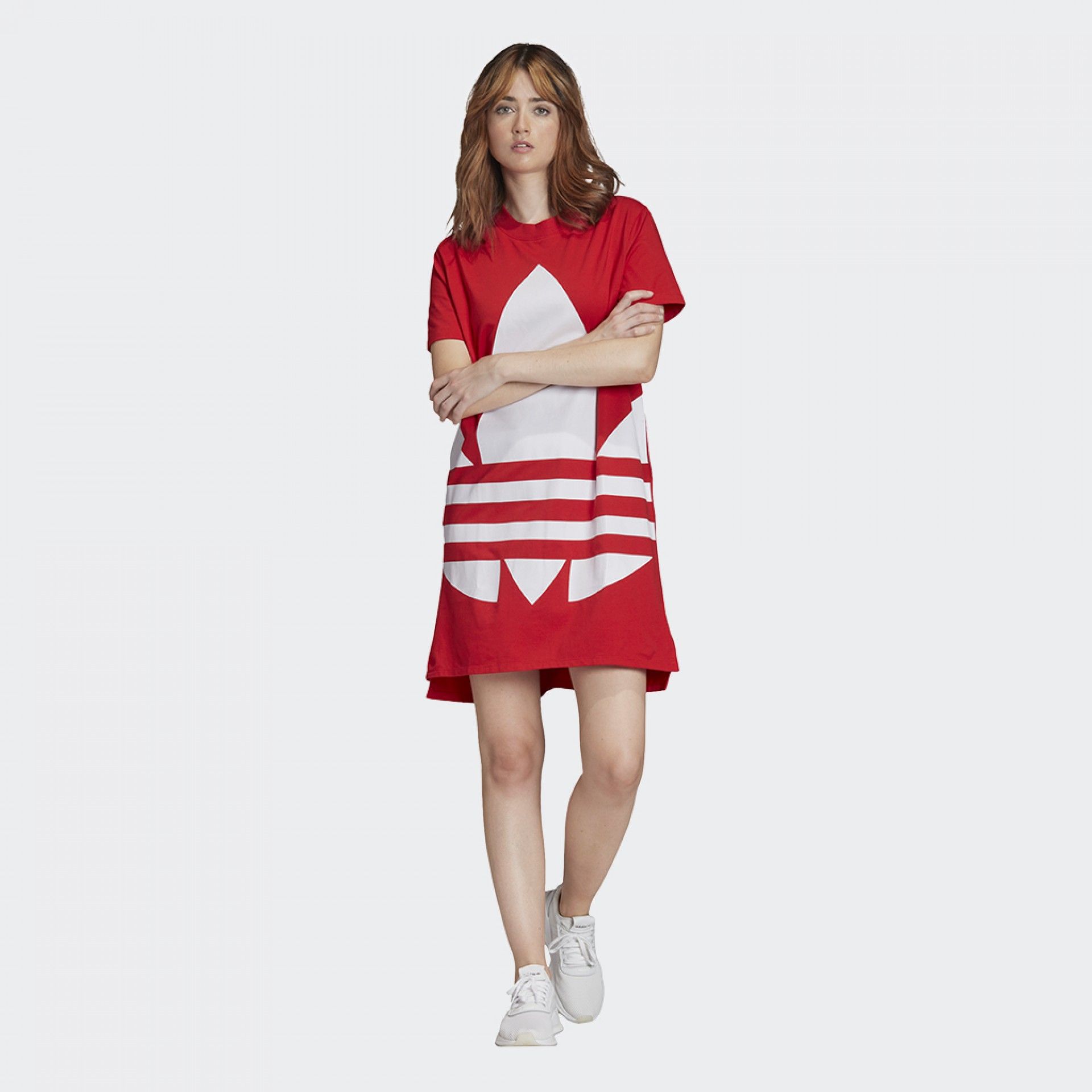 Vestido Adidas