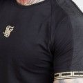Tshirt Siksilk Tshirt Siksilk