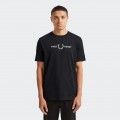 Tshirt Fred Perry Tshirt Fred Perry