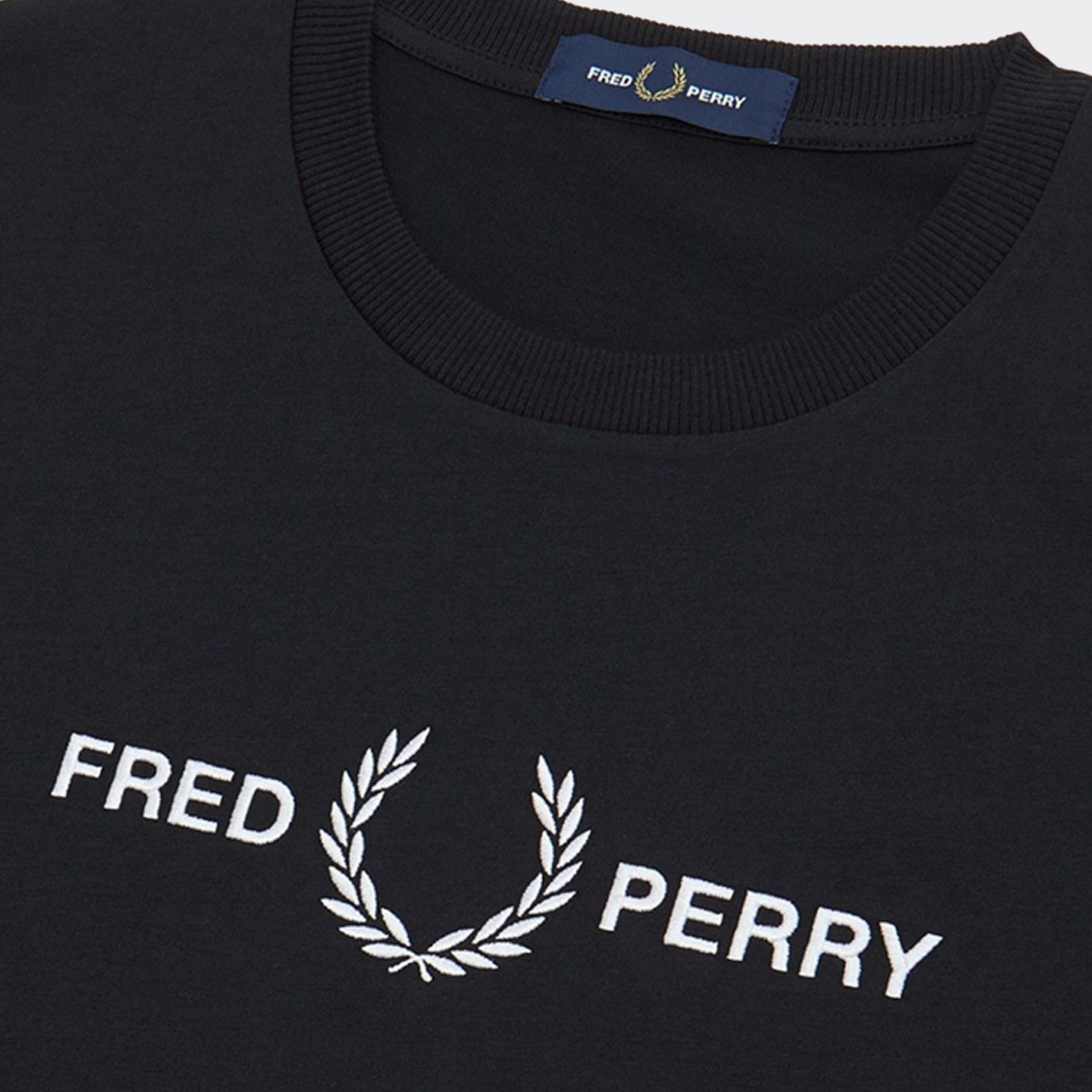 Tshirt Fred Perry