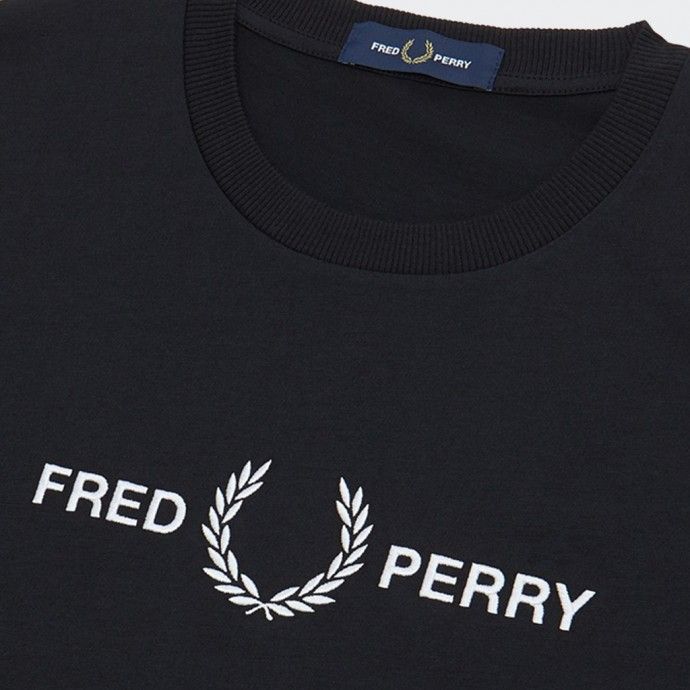 Tshirt Fred Perry