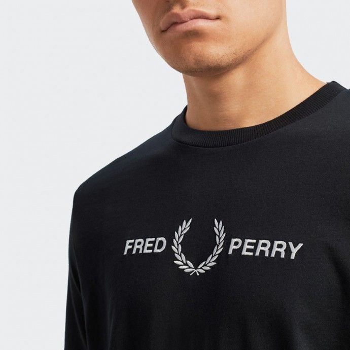 Tshirt Fred Perry