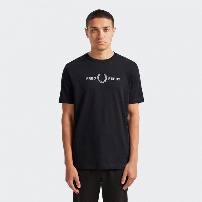 Tshirt Fred Perry