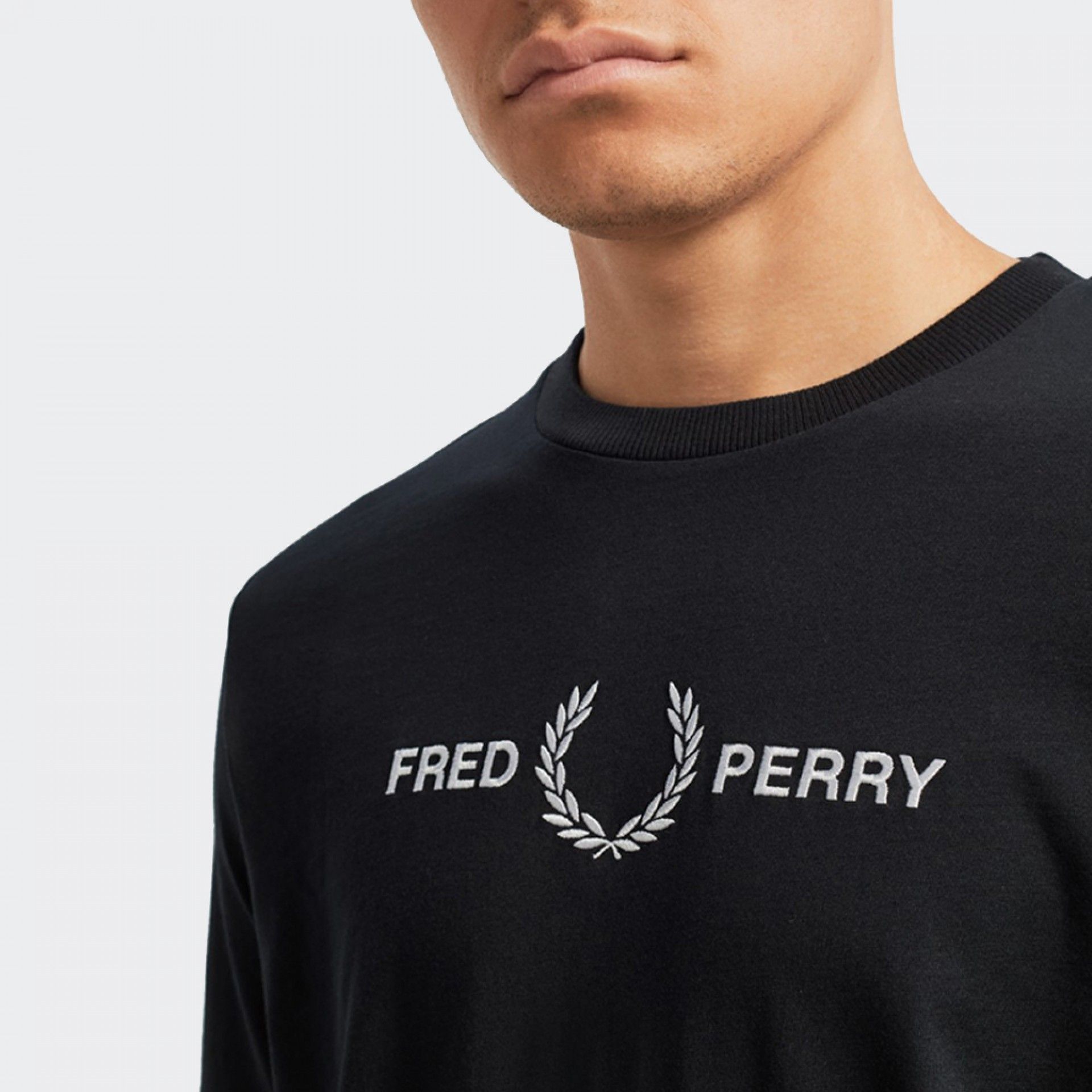 Tshirt Fred Perry