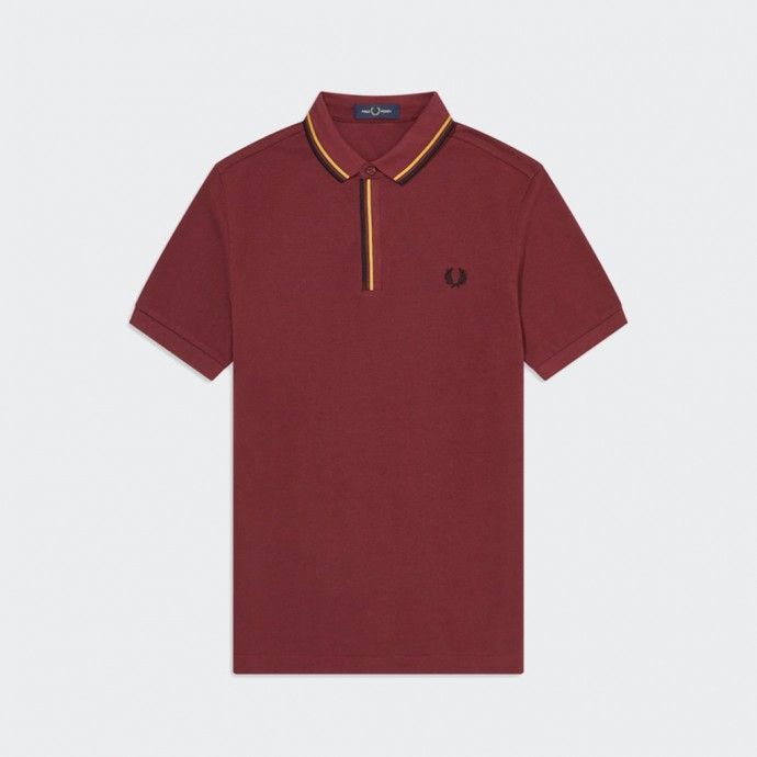 Polo Fred Perry