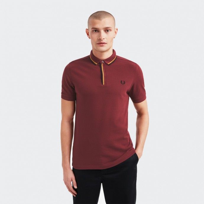 Polo Fred Perry