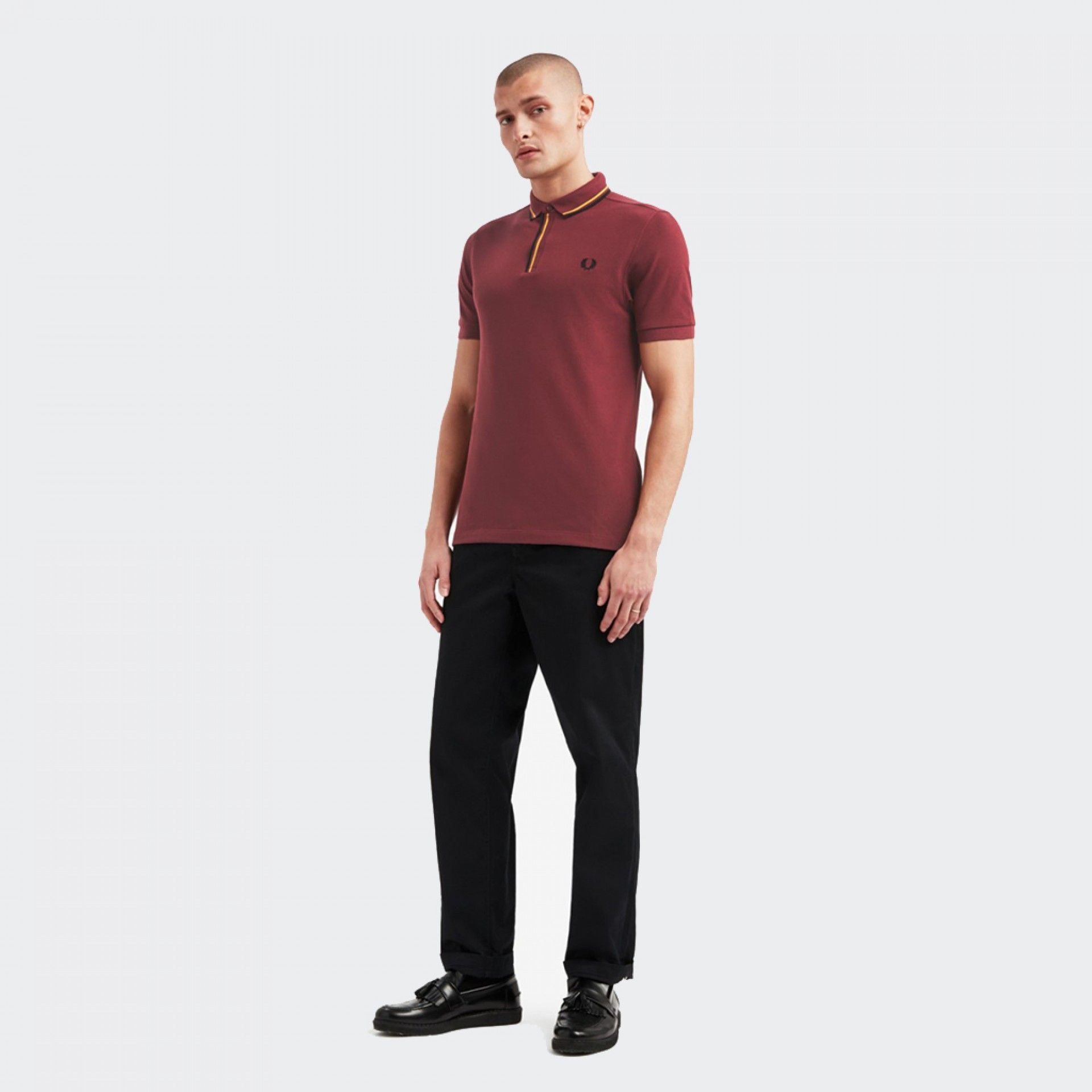Polo Fred Perry