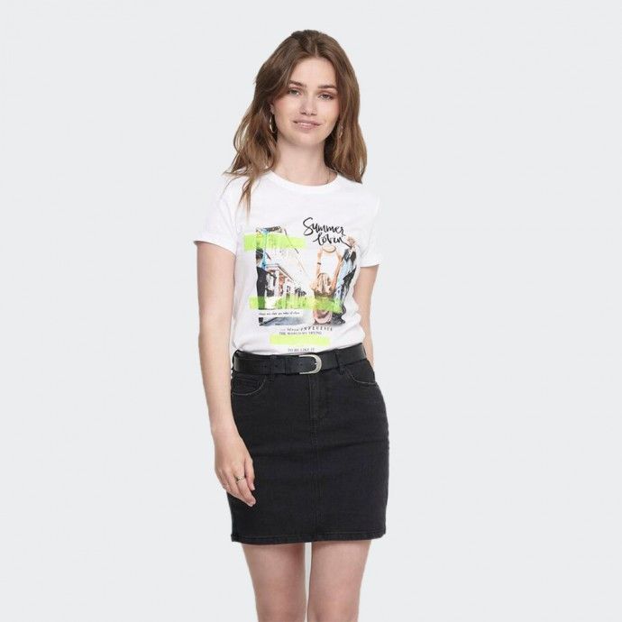 T-Shirt Only