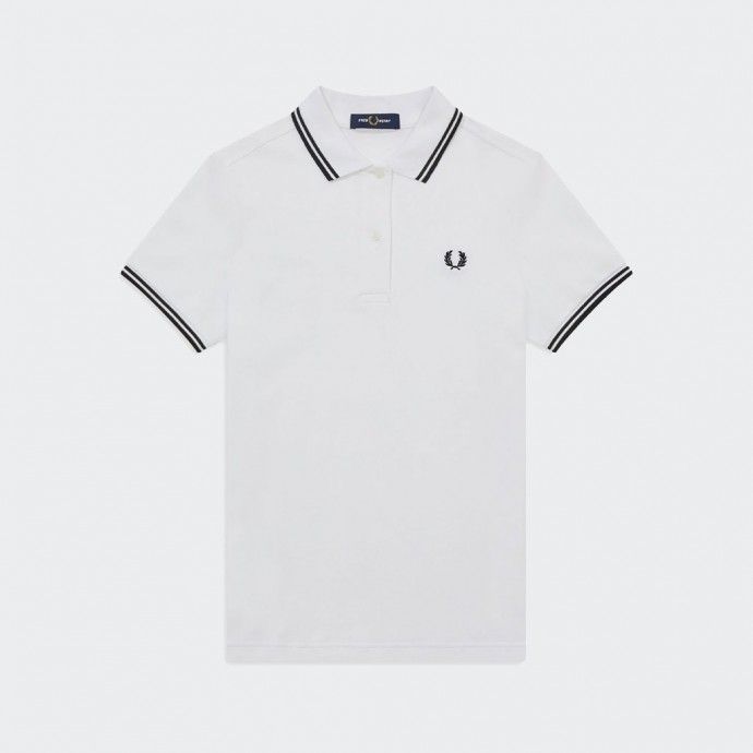 Polo Fred Perry G3600