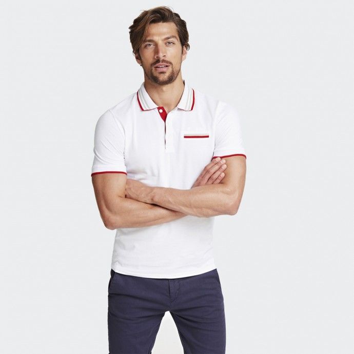 Polo Guess