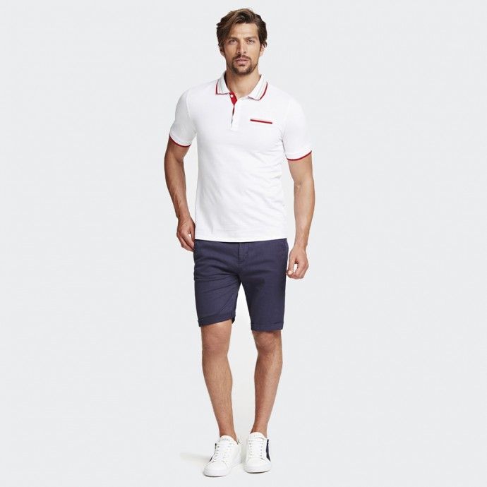 Polo Guess