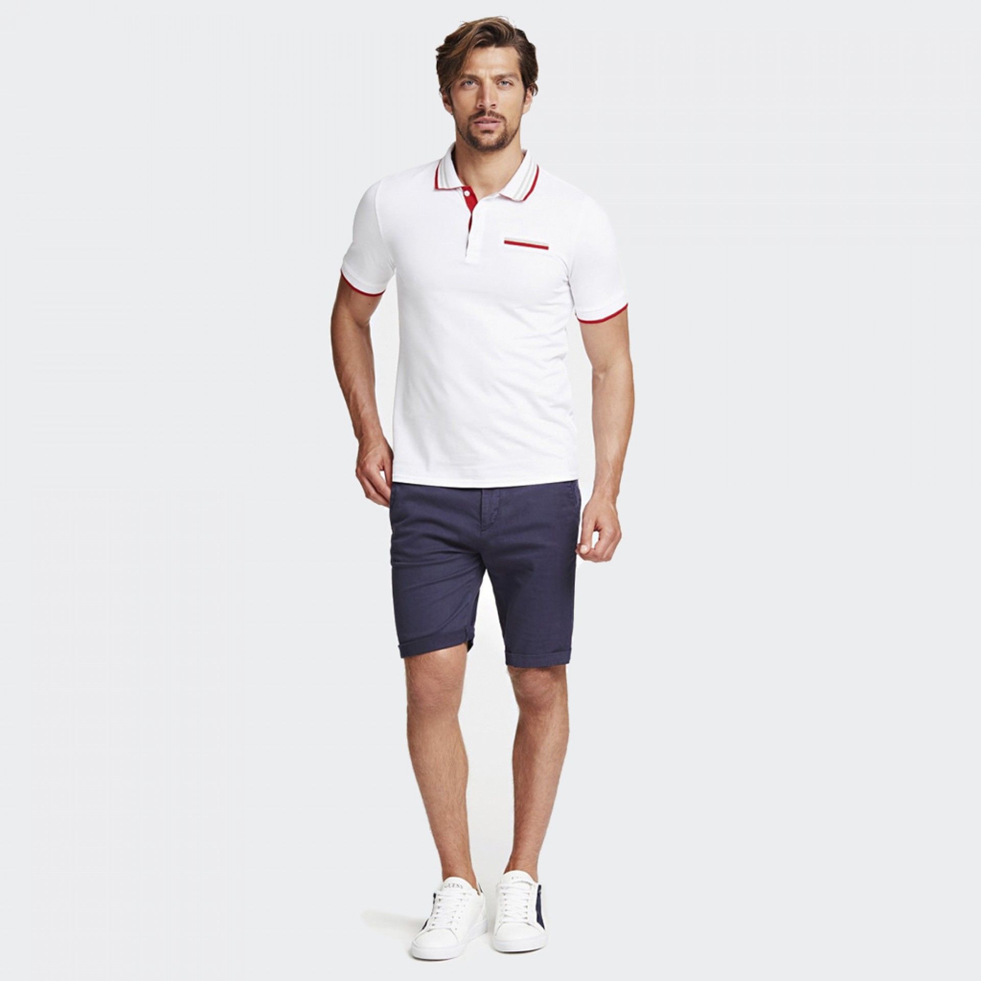 Polo Guess