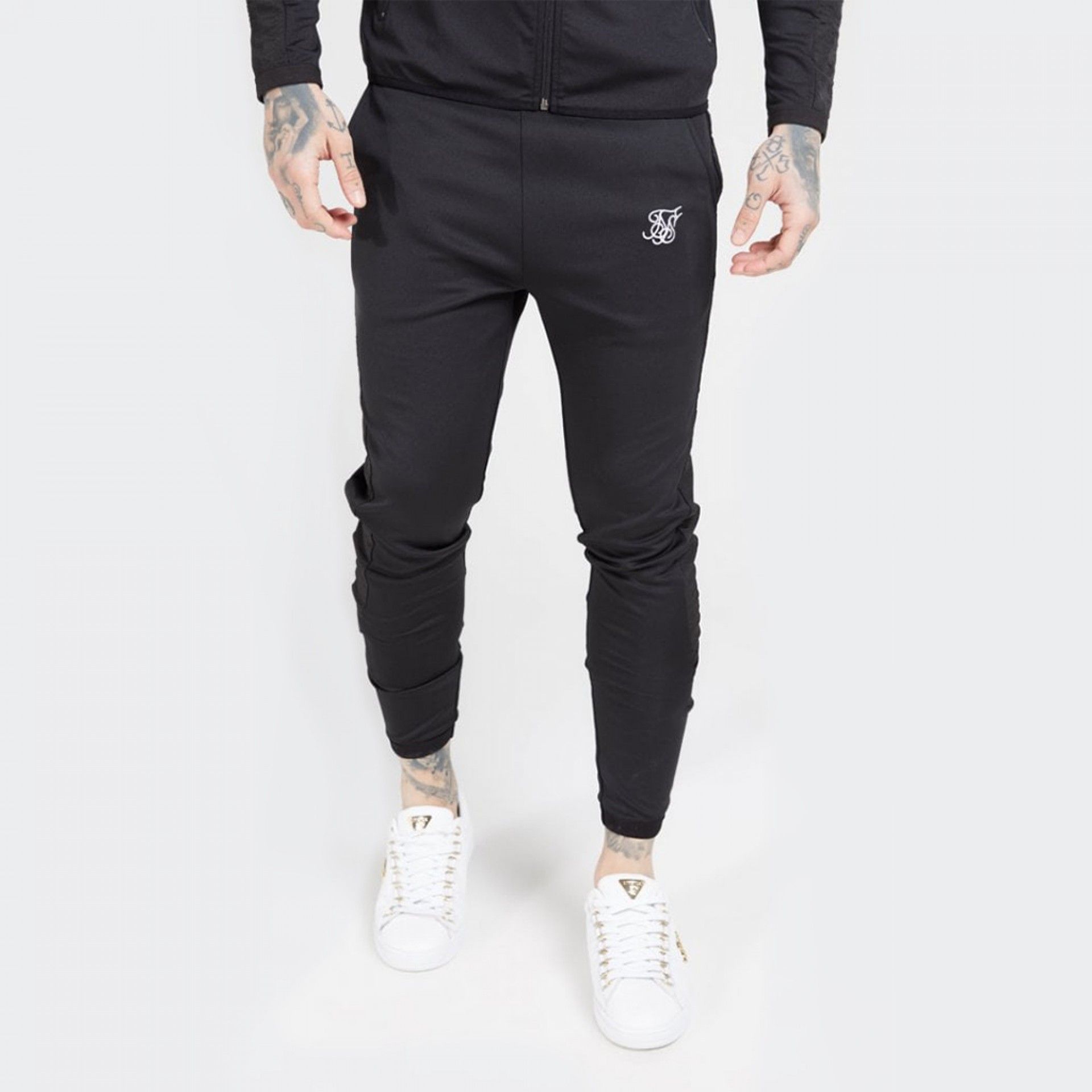 Calca Siksilk