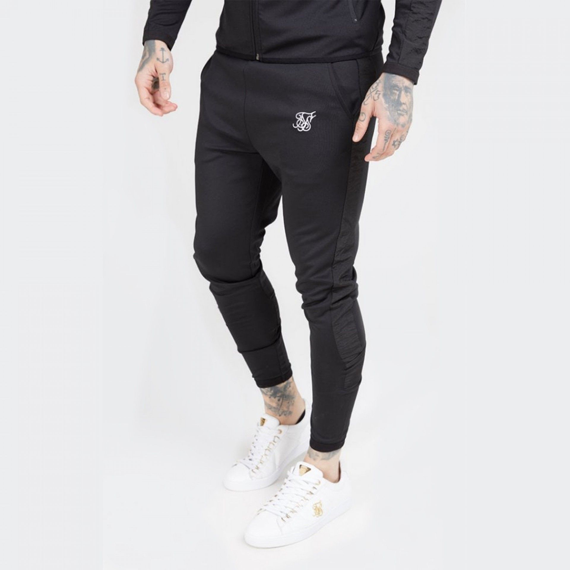 Calca Siksilk