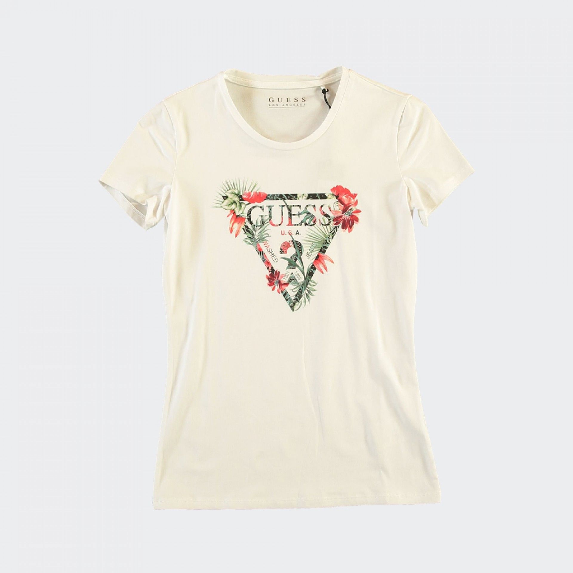 Tshirt Guess