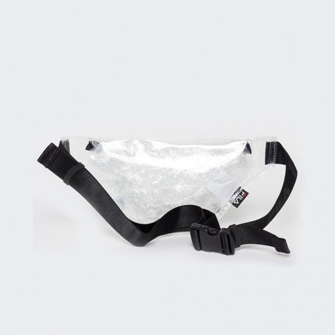 FILA transparent waist bag