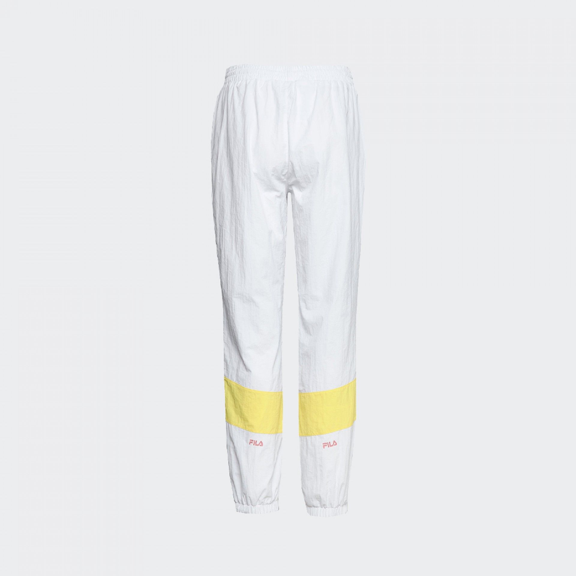 FILA loose-fitting tracksuit trousers