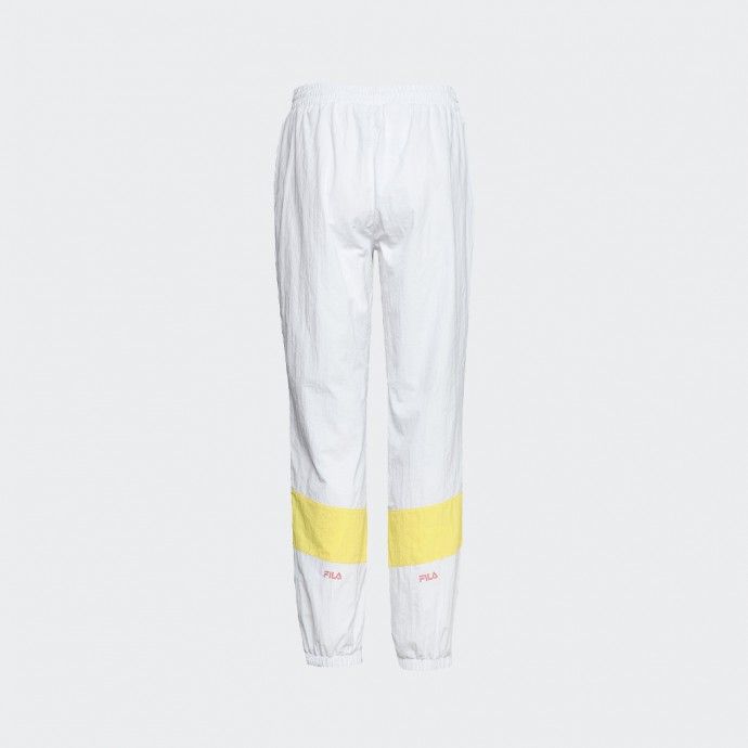 FILA loose-fitting tracksuit trousers