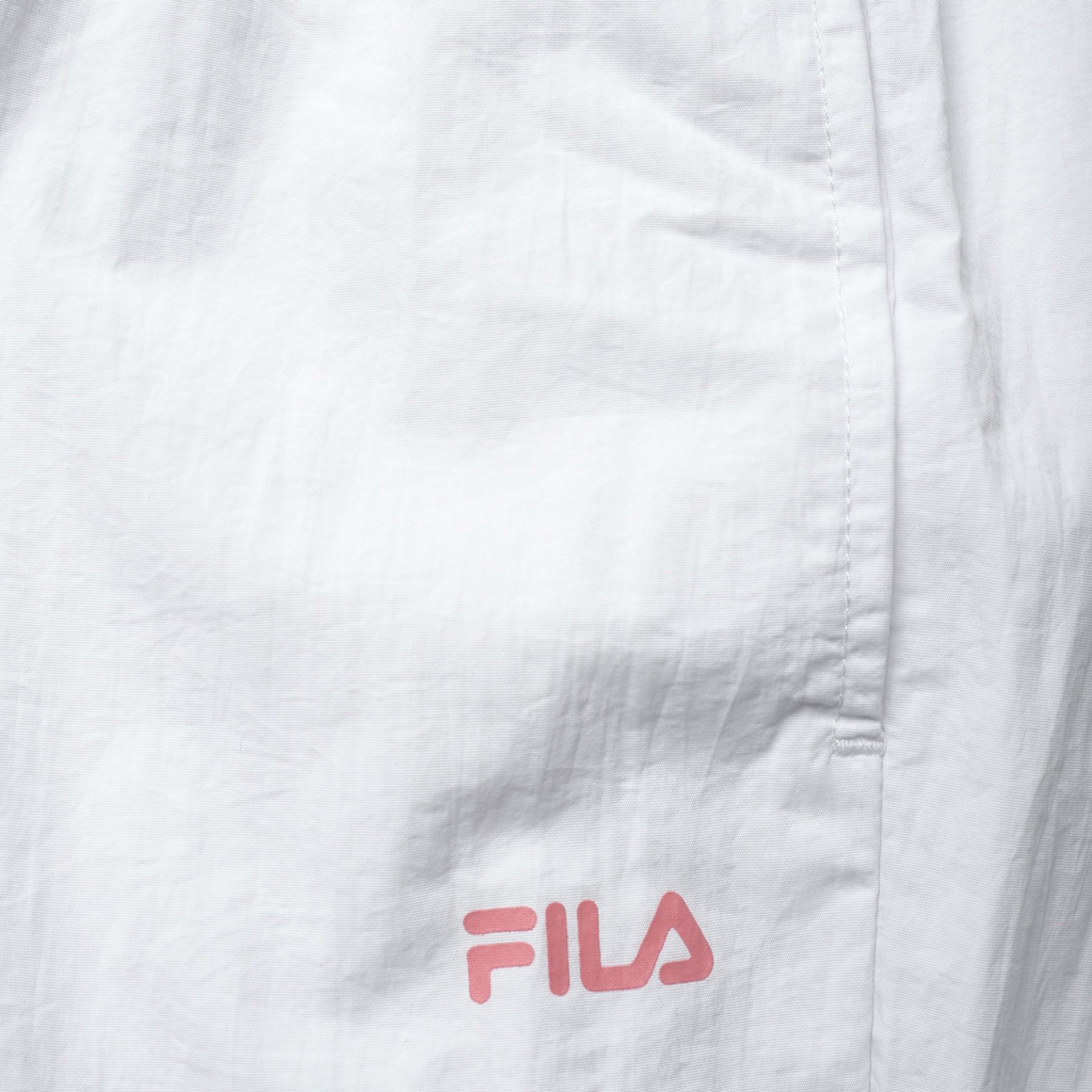 FILA loose-fitting tracksuit trousers