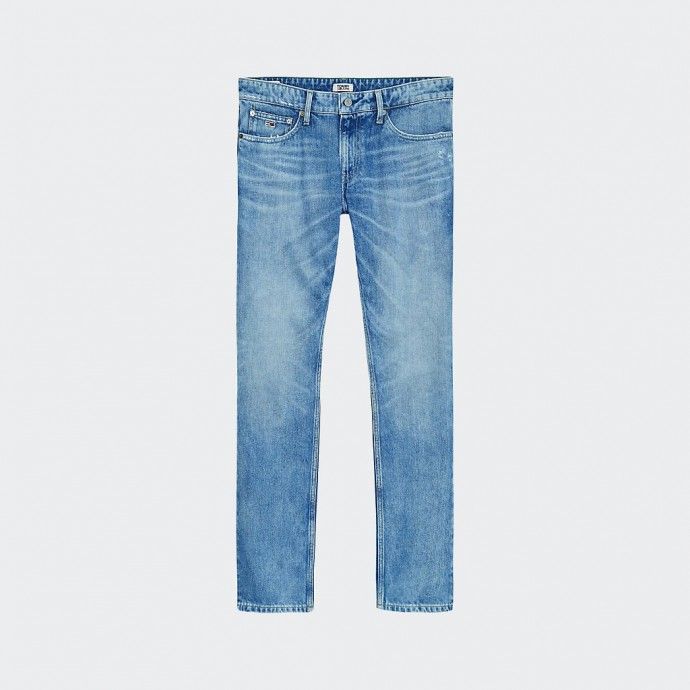 Calca Tommy