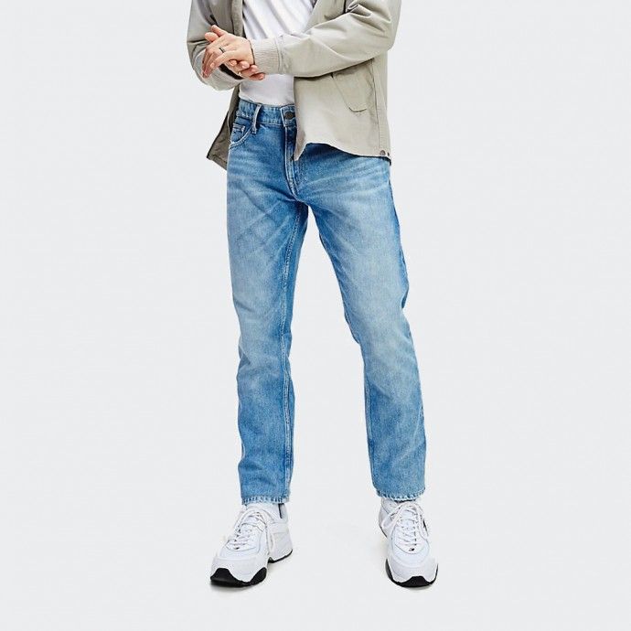 Calca Tommy