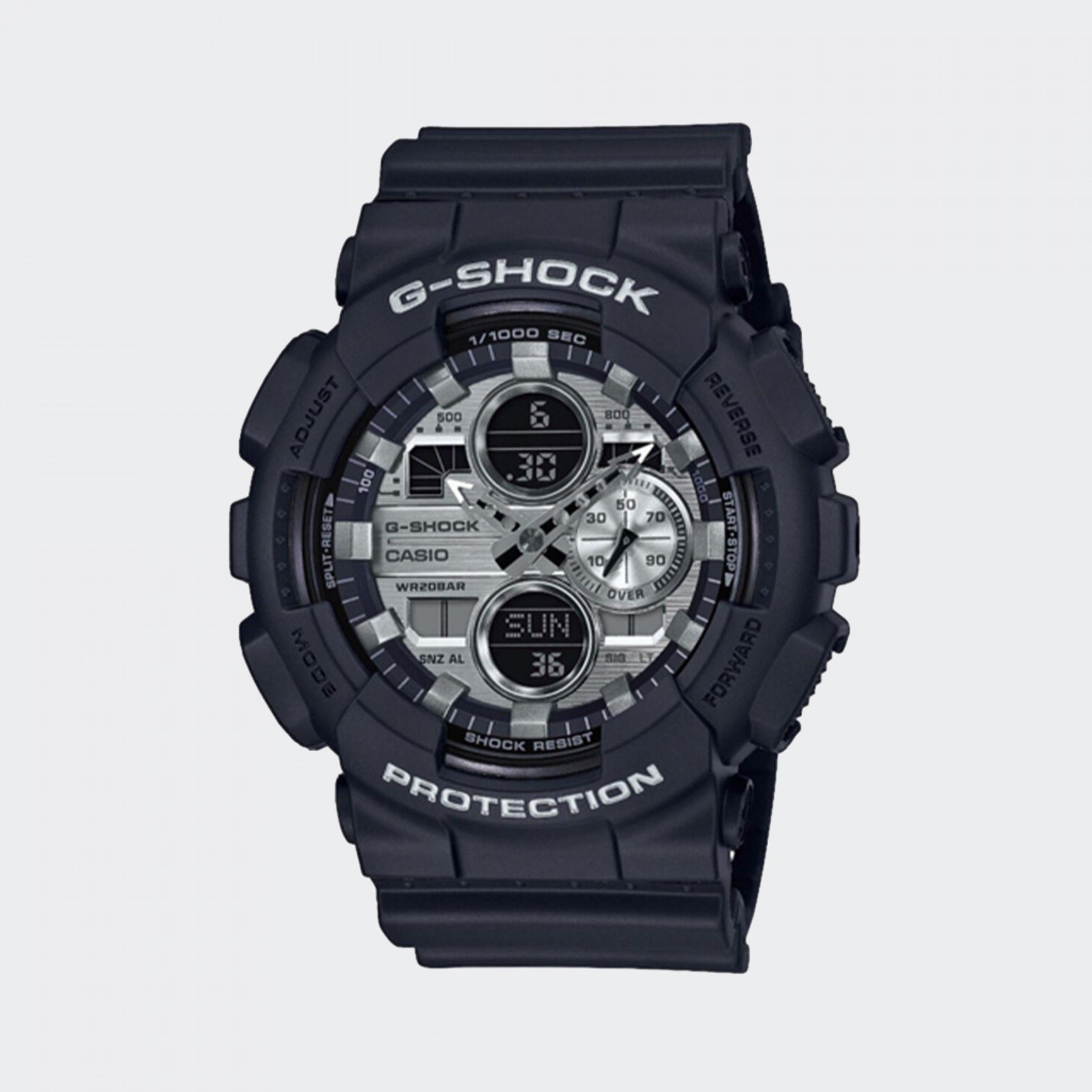 Relogio Casio
