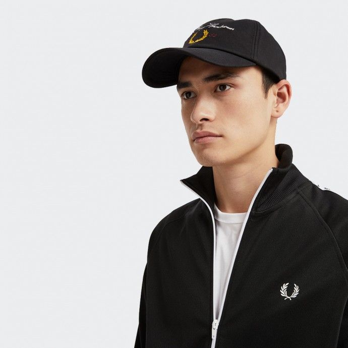 Casaco Fred Perry