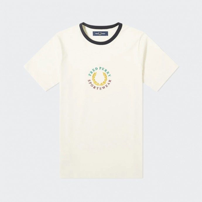 Tshirt Fred Perry