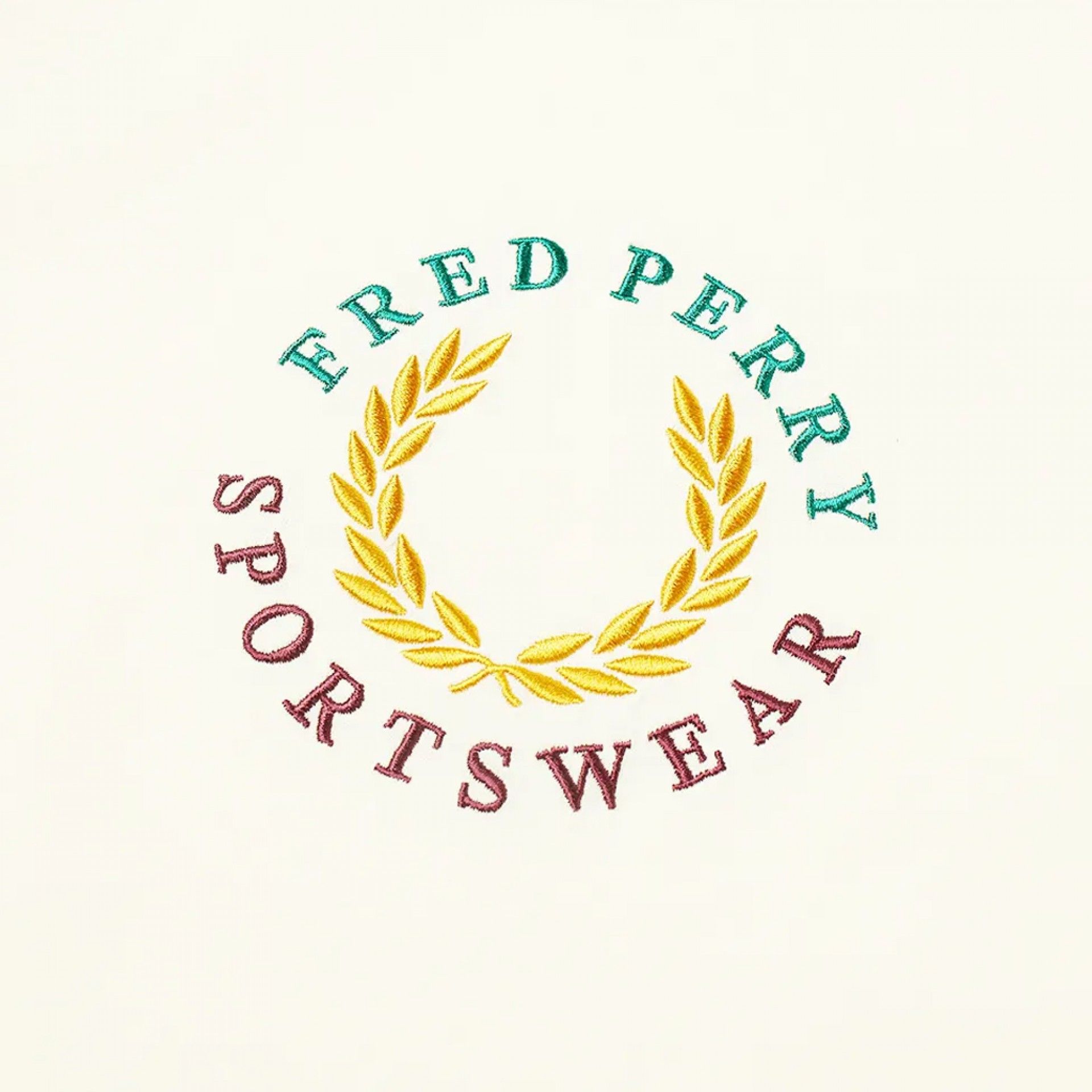 Tshirt Fred Perry