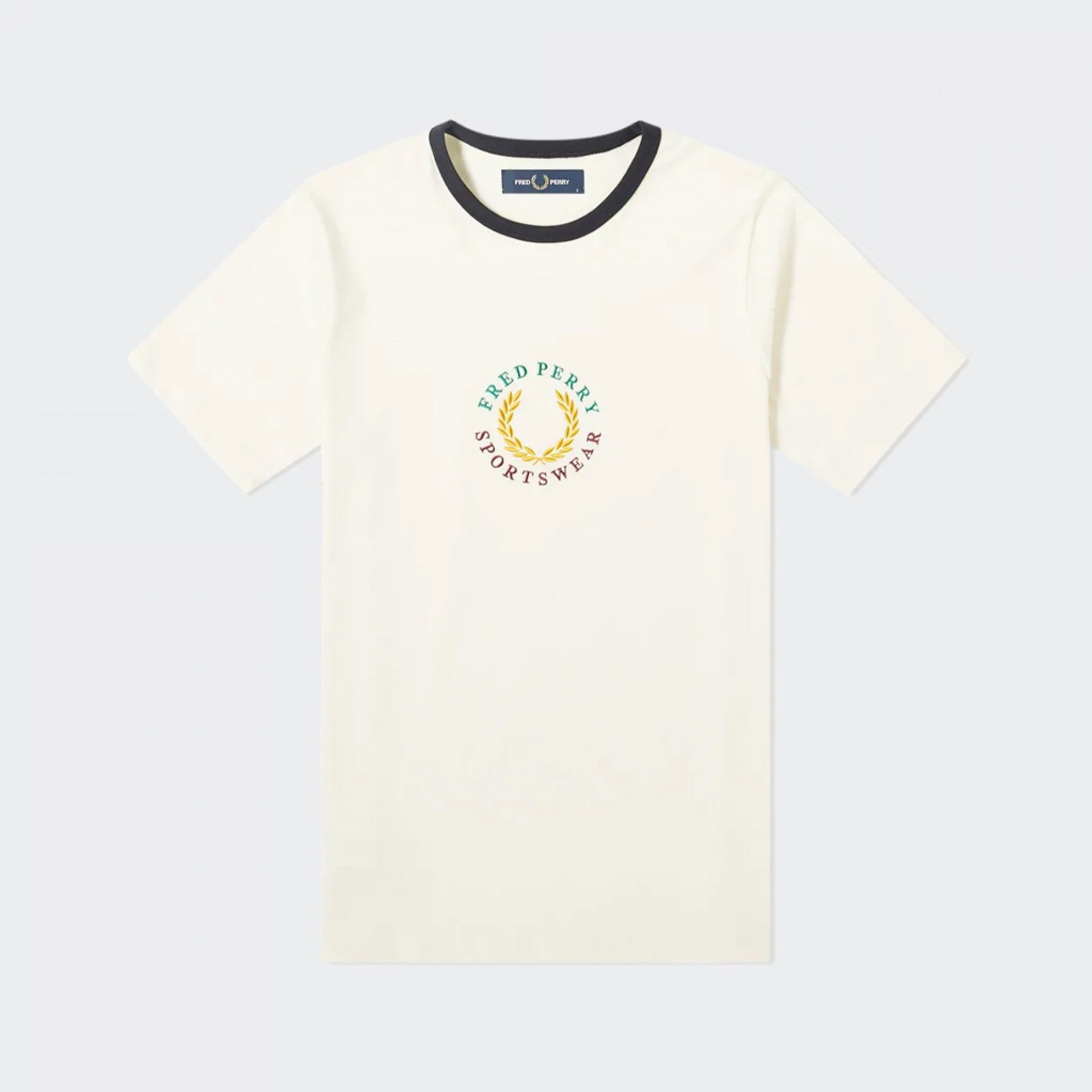 Tshirt Fred Perry