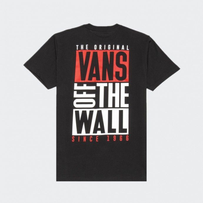 Tshirt Vans