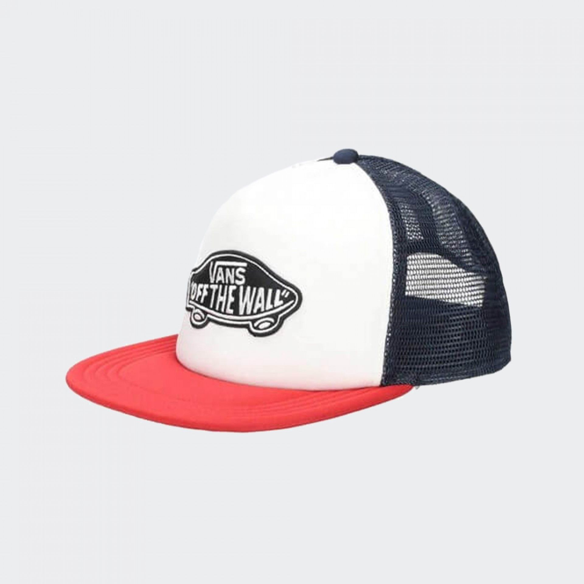 Cap Vans