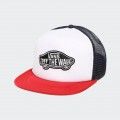 Cap Vans Cap Vans