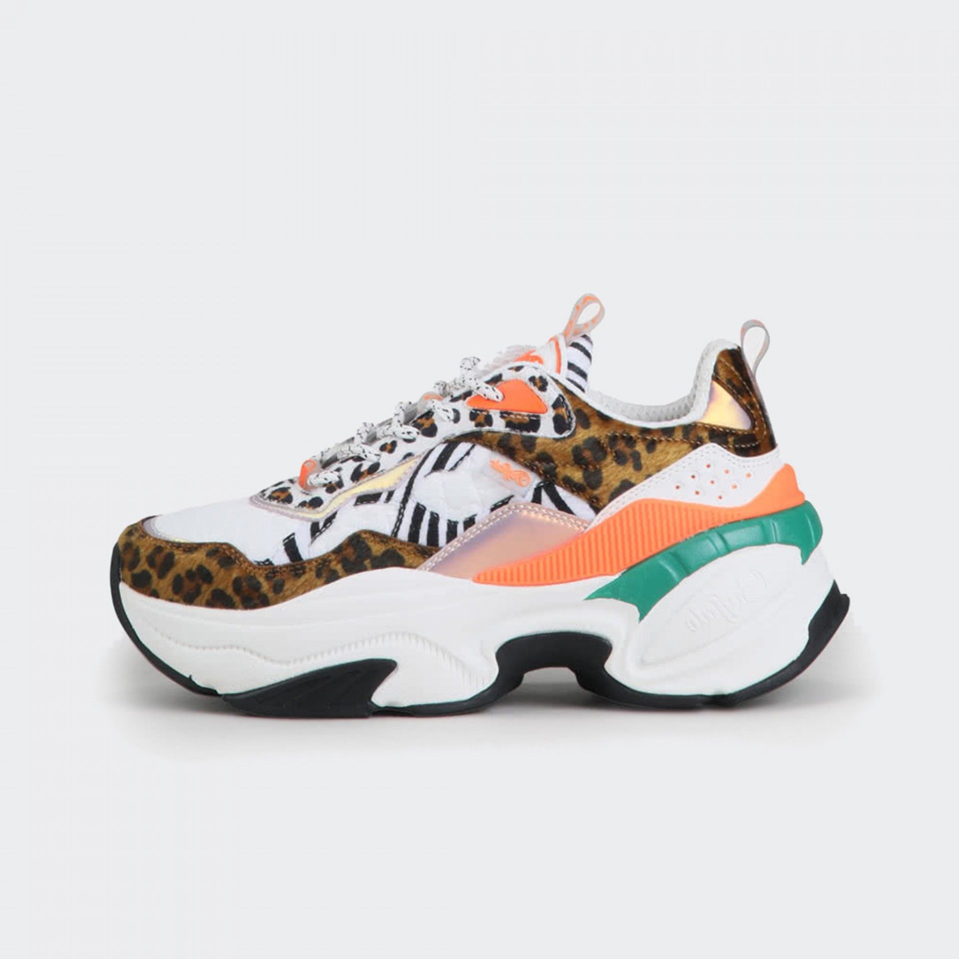 Tenis Buffalo