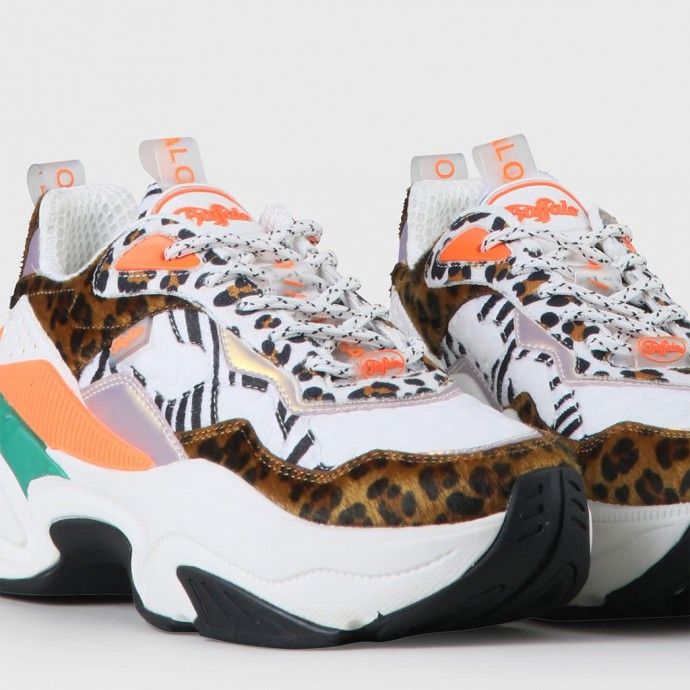 Tenis Buffalo