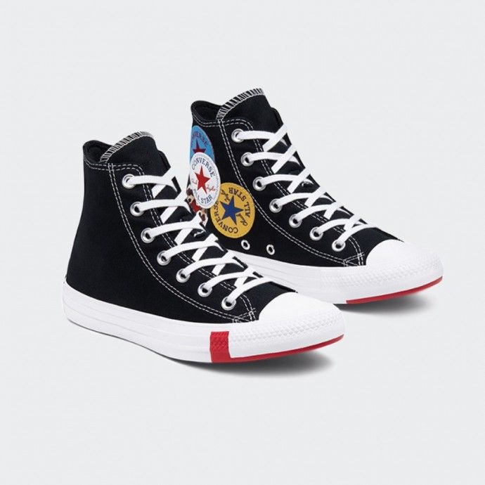 Tenis Converse
