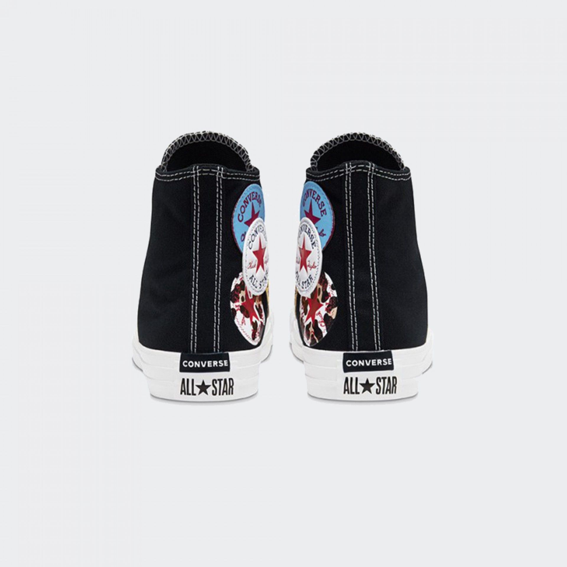 Tenis Converse