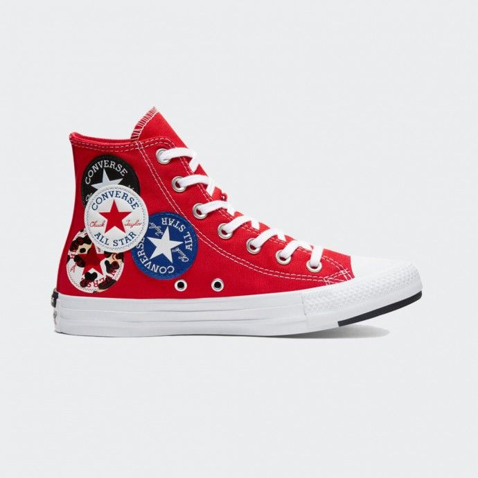 Tenis Converse