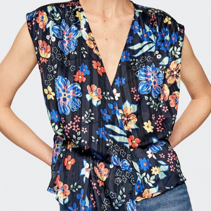Top Pepe Jeans