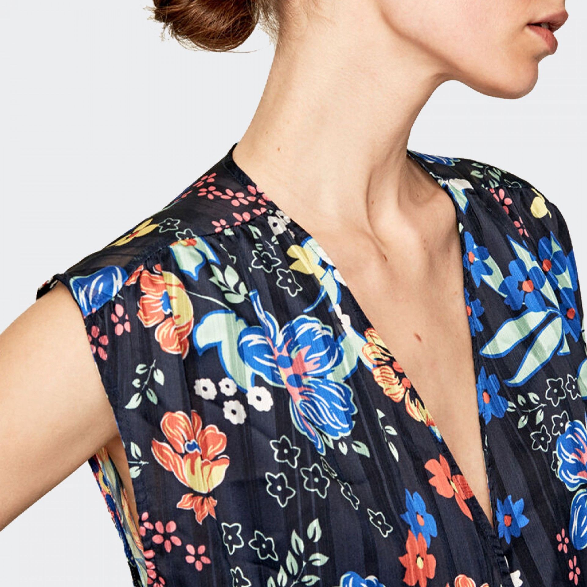 Top Pepe Jeans
