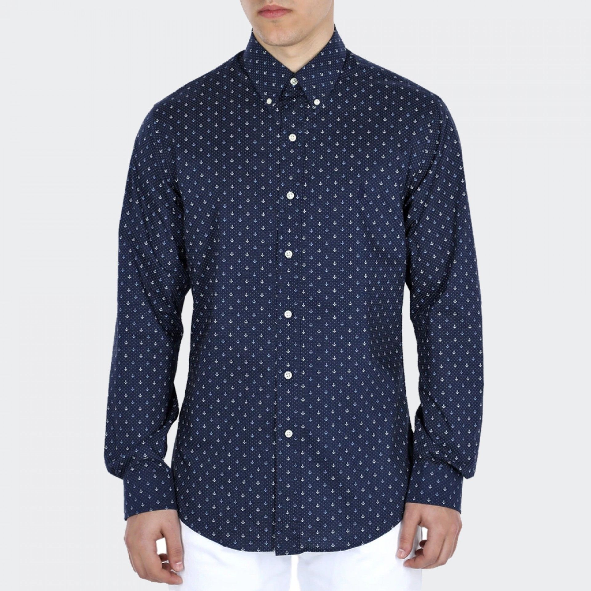 Camisa Ralph