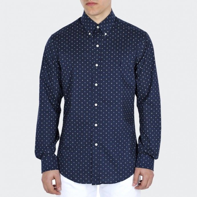 Camisa Ralph