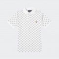 Polo Custom Slim Fit Ralph Lauren Anchor Polo Custom Slim Fit Ralph Lauren Anchor