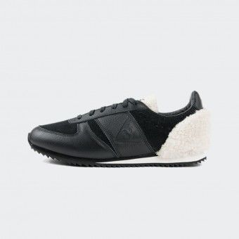 e Coq Sportif Baskets Turbostyle D�montagnee